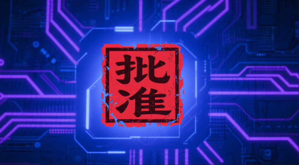 H20芯片获批准对华销售