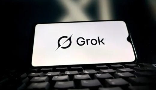 “无能”的Grok，马斯克埋得最深的摇钱树
