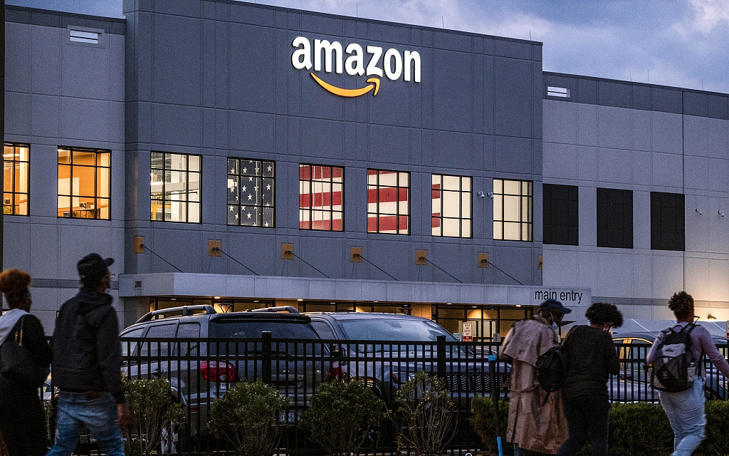 亚马逊（AWS）上海 AI 研究院解散了
