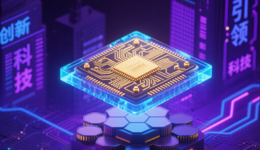 英特尔CEO陈立武承认公司已非行业领导者