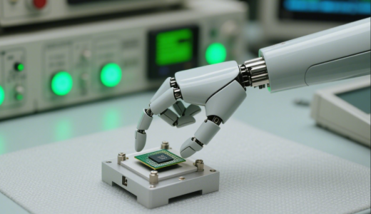 日本Rapidus全力支持2nm芯片研发，计划2027年量产