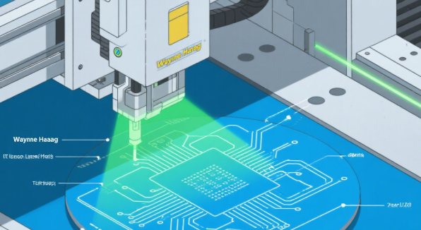 Rapidus成功生产出日本首个2nm晶体管，追赶台积电和三星的先进制程