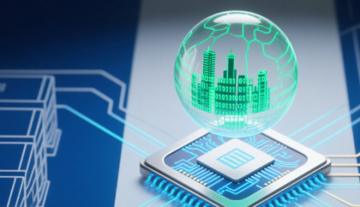 国产AI芯片替代加速