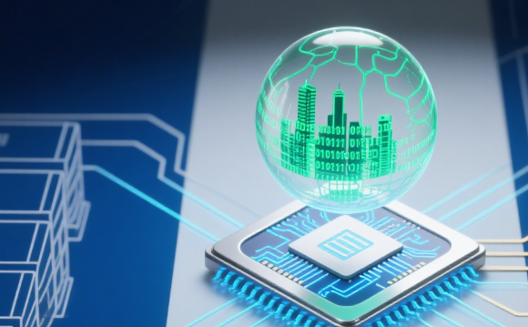 国产AI芯片替代加速