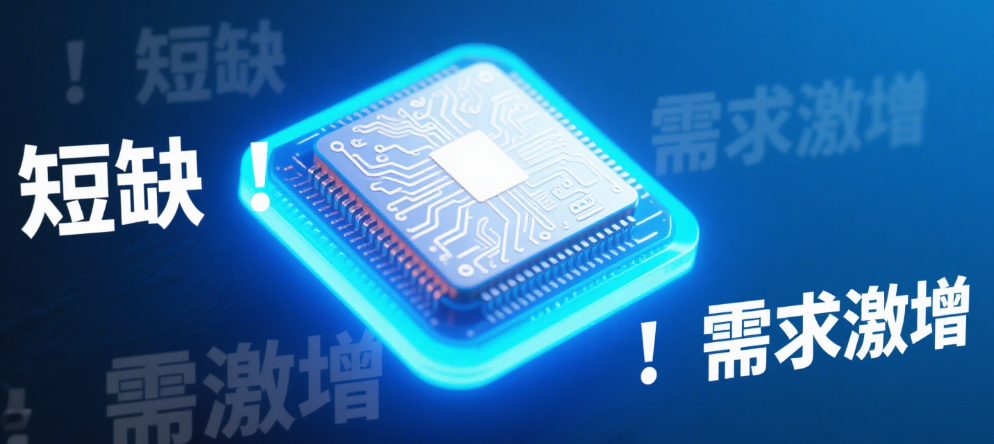 LPDDR4X供给紧张推升价格，智能手机产业加速导入LPDDR5X