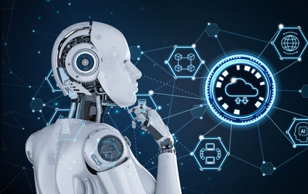 AI+时代全面开启：国务院发布行动纲领 2030年智能终端普及率超90%