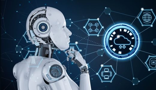 AI+时代全面开启：国务院发布行动纲领 2030年智能终端普及率超90%