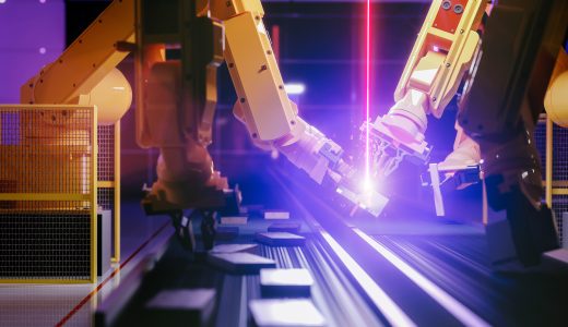 上海“超宽禁带半导体未来产业集聚区”落子临港