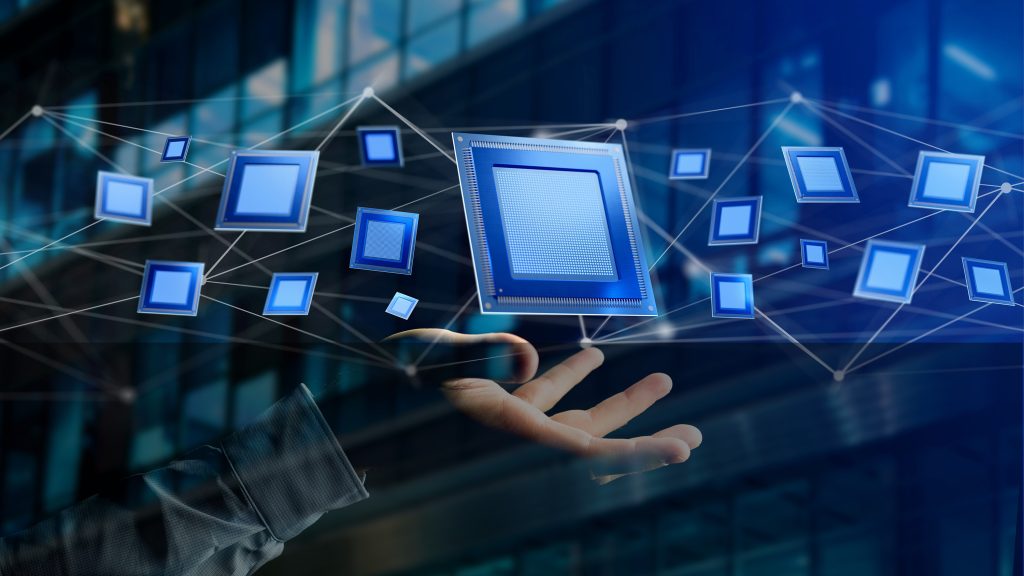 江苏、浙江、湖南等地多个半导体项目刷新进度条