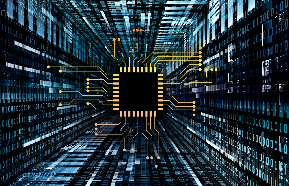 我国预备修订集成电路布图设计保护条例