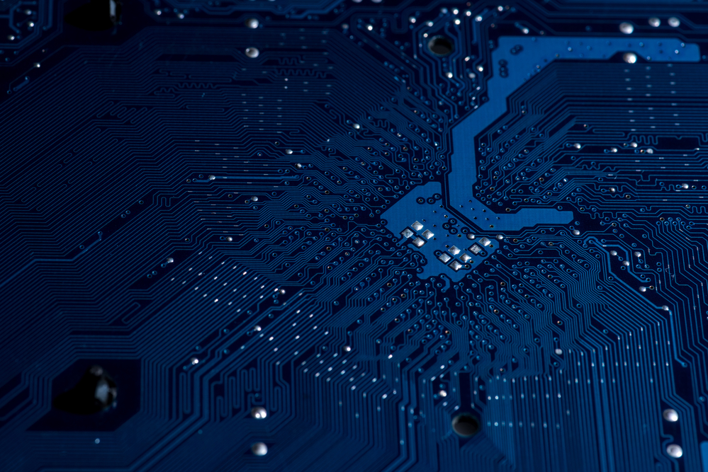 集成电路领域近20家，国家级首批重点培育名单公布