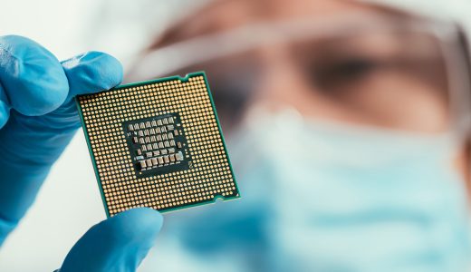 深交所：加大资本市场对算力芯片产业支持