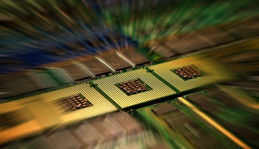 国内首个聚焦玻璃通孔TGV技术的产业联盟在东莞松山湖正式揭牌