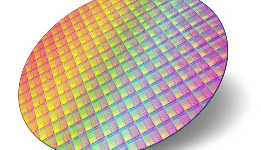 环球晶董事长：未来将扩增12英寸硅晶圆产能