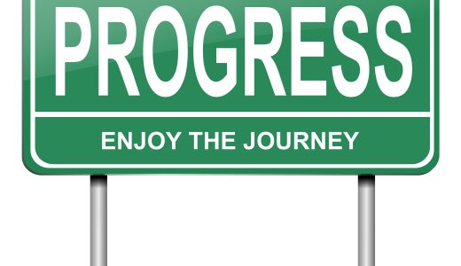 封顶/投产，国内两个化合物半导体项目新进展