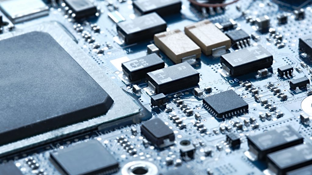 国家集成电路产业投资基金二期声明：相关主体冒用名义设立公司