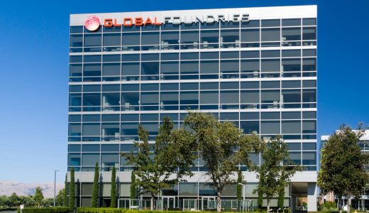 格芯宣布160亿美元投资，推动美国半导体制造回流