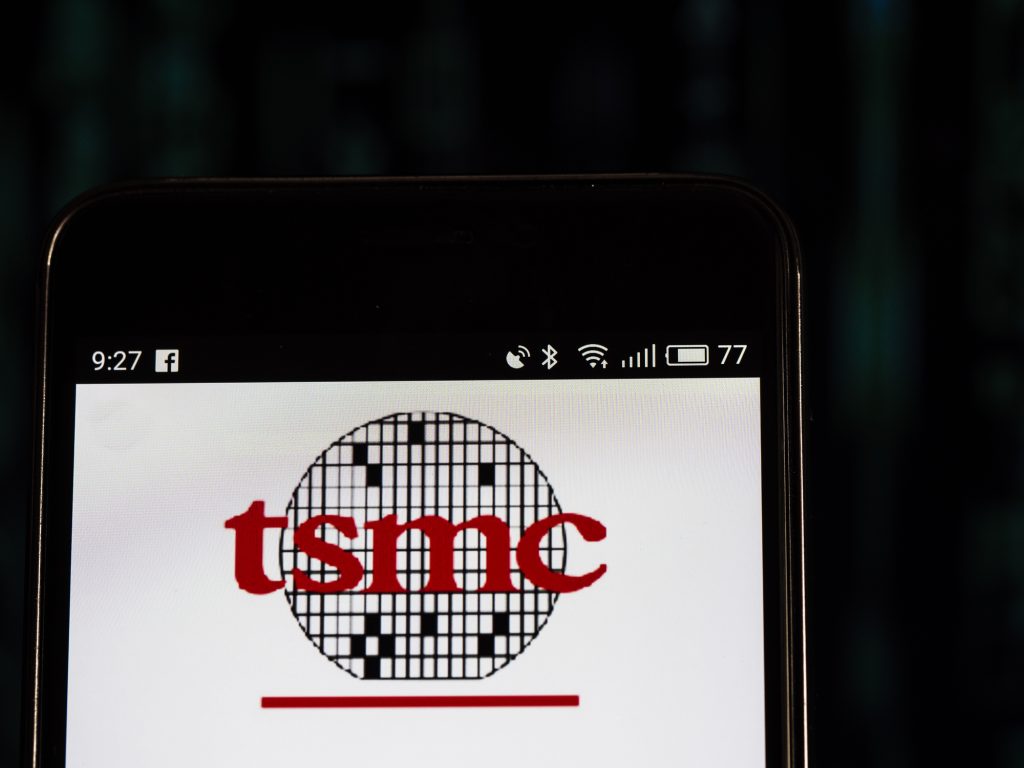 Alphawave Semi成功流片首款基于台积电2nm的UCIe IP子系统