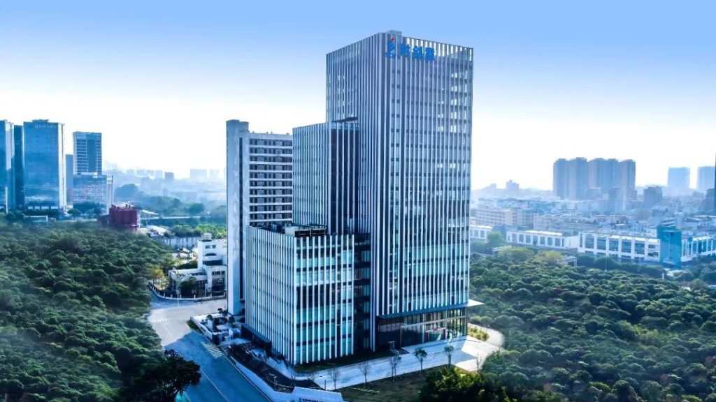 AI时代存储厂商拒绝“躺平”，时创意入驻“芯坐标”迈向新征程