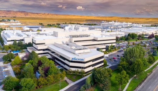 美光交付HBM4样品，助力AI平台性能提升