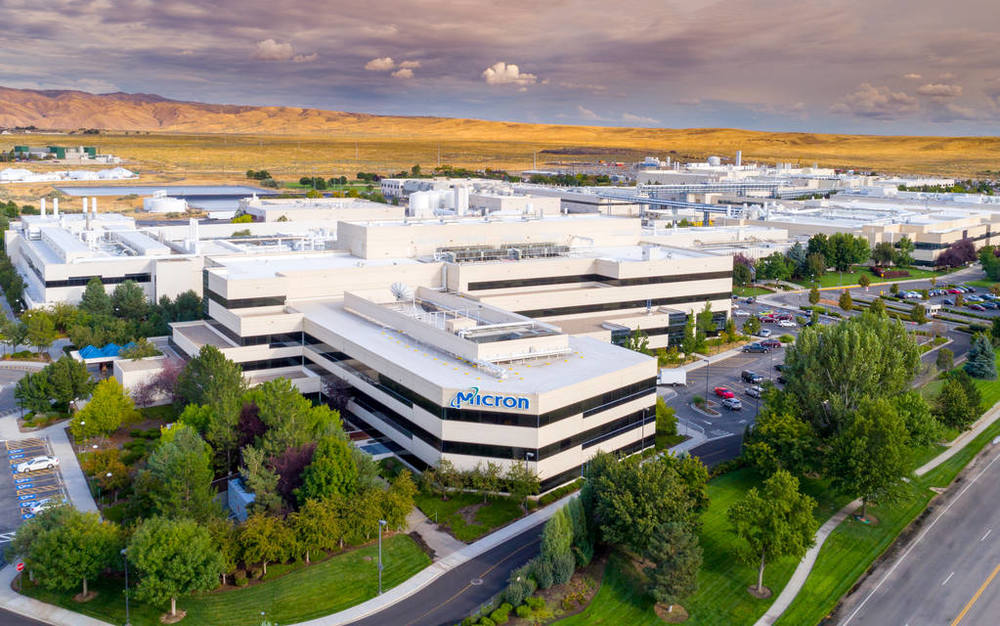 美光交付HBM4样品，助力AI平台性能提升