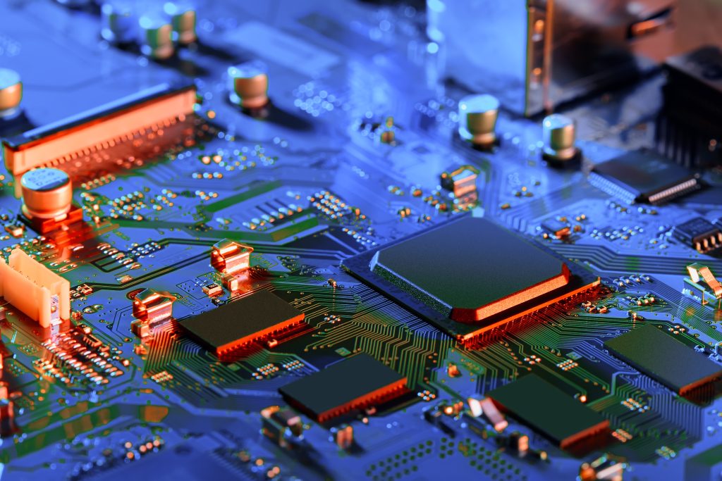 中国移动发布基于RISC-V架构的全国产化卫星通信芯片