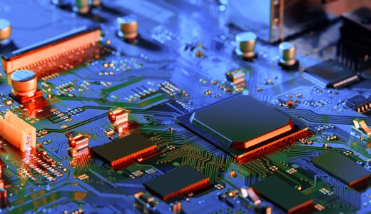 中国移动发布基于RISC-V架构的全国产化卫星通信芯片