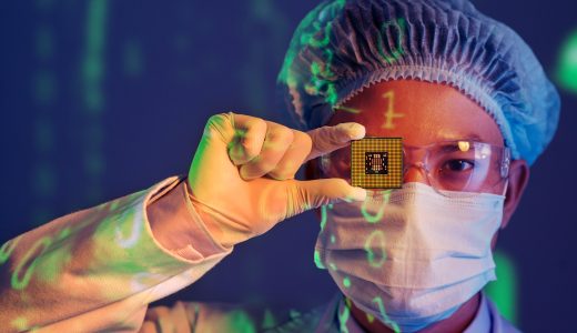澜起科技拟向子公司增资4020万元 加码高端性能运力芯片研发