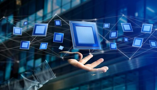 韩国PNT将进军芯片玻璃基板业务