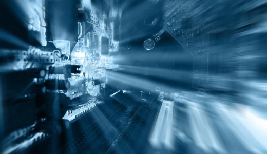 华海清科首台12英寸低温离子注入机iPUMA-LT顺利出机