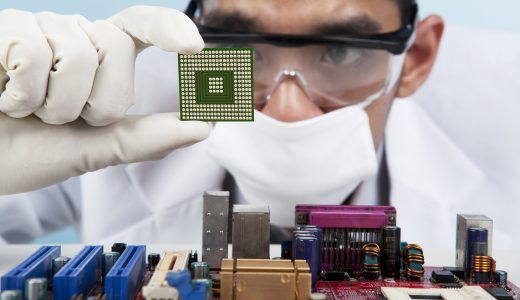 闪迪放弃500亿美元密歇根州晶圆厂建设计划