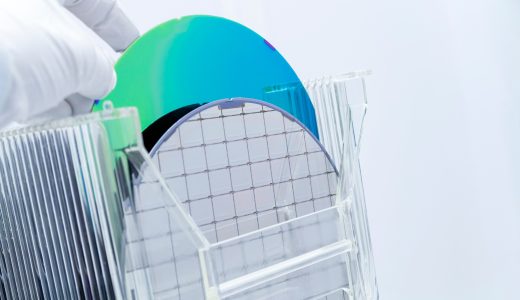 总投资45亿！芯业时代8英寸晶圆项目拟9月试生产