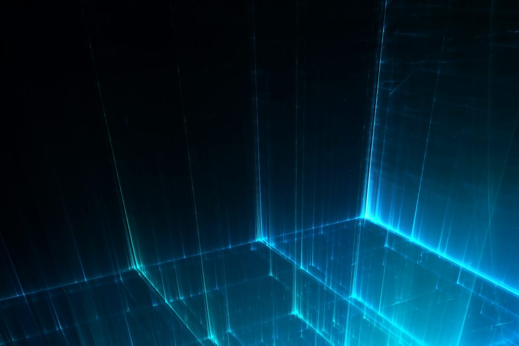 八亿时空建成国内首条百吨级半导体KrF光刻胶树脂高自动化柔性/量产双产线 预计营收规模超亿元