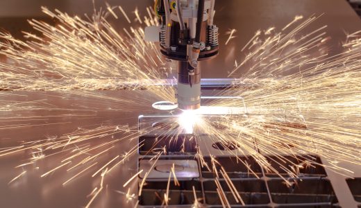 半导体零部件企业Lumien投资26.8亿建厂