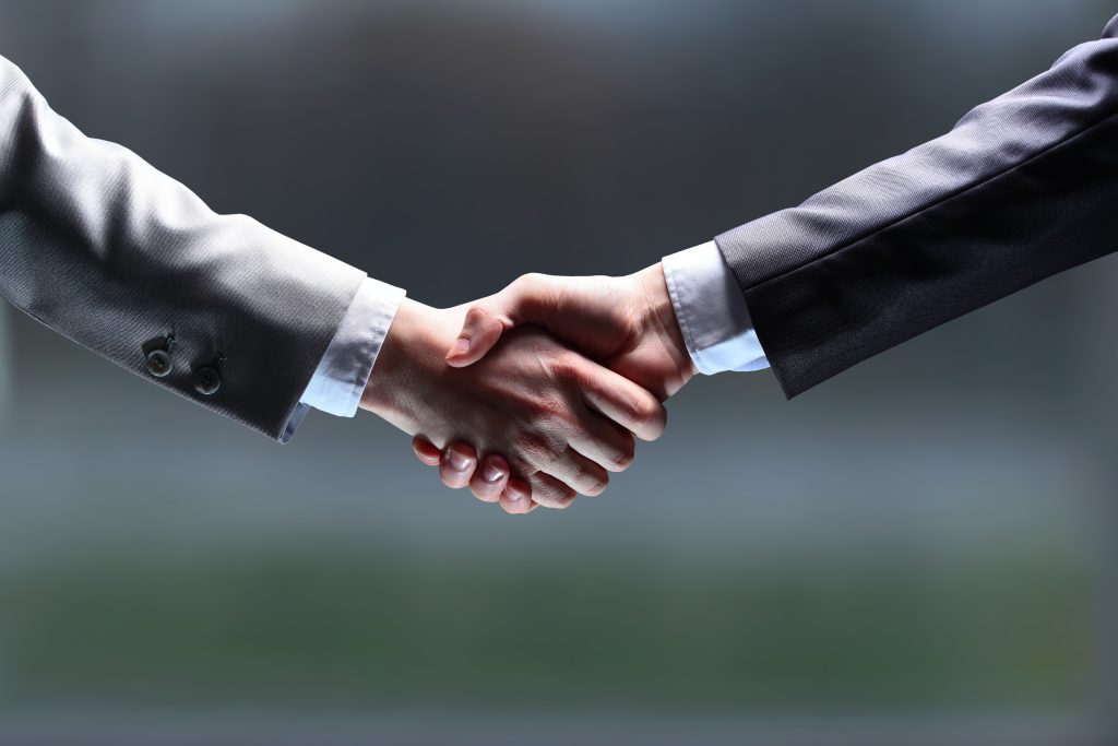 英诺赛科与联合电子成立氮化镓技术联合实验室