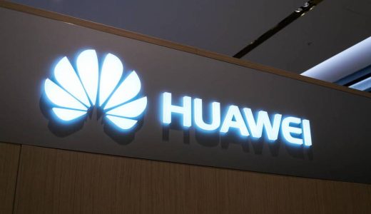 华为哈勃投资再落一子！