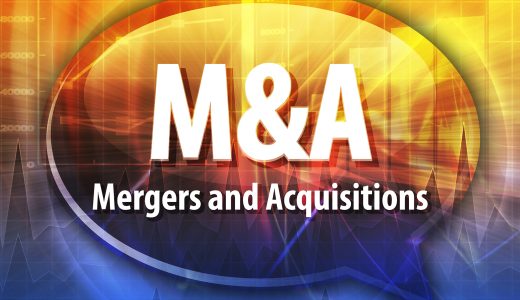 富乐德65.5亿元并购富乐华