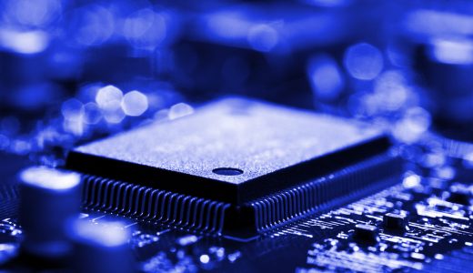 宗馥莉任董事的芯片公司注销