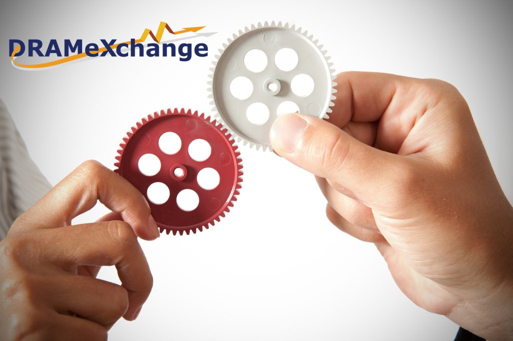 南亚科与钰创合资成立AI 存储器设计服务公司