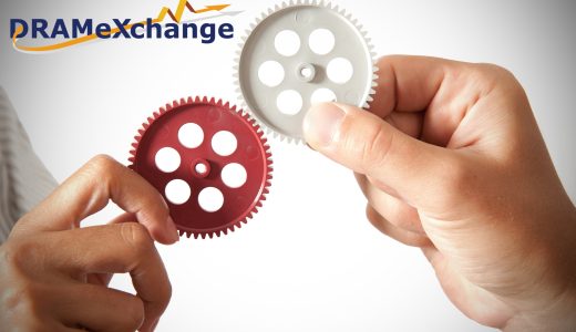 南亚科与钰创合资成立AI 存储器设计服务公司