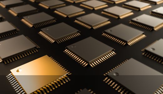 成都华微发布国内独家研发的32位高速高可靠MCU芯片