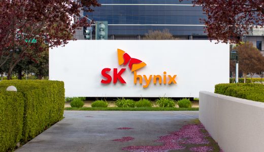 SK海力士加速推进六层EUV工艺，力争高端存储市场领先