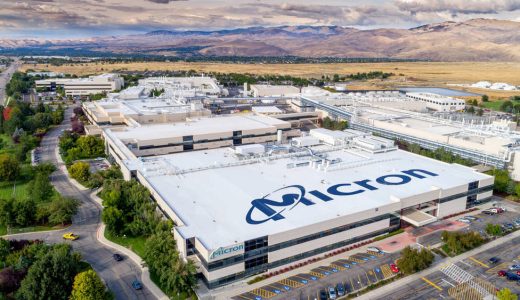 或停止移动NAND开发，这一存储大厂业务调整