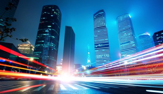 上海市政府与华润集团在沪签署战略合作协议