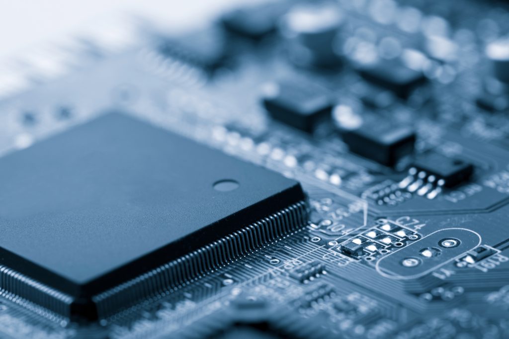 年产100亿颗！浙江一半导体封装项目投产