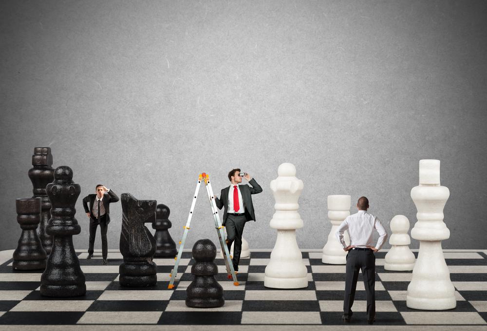 韩国：将2349亿元投向半导体等关键产业