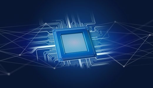 成都华微发布新型4通道12位40G射频直采ADC芯片
