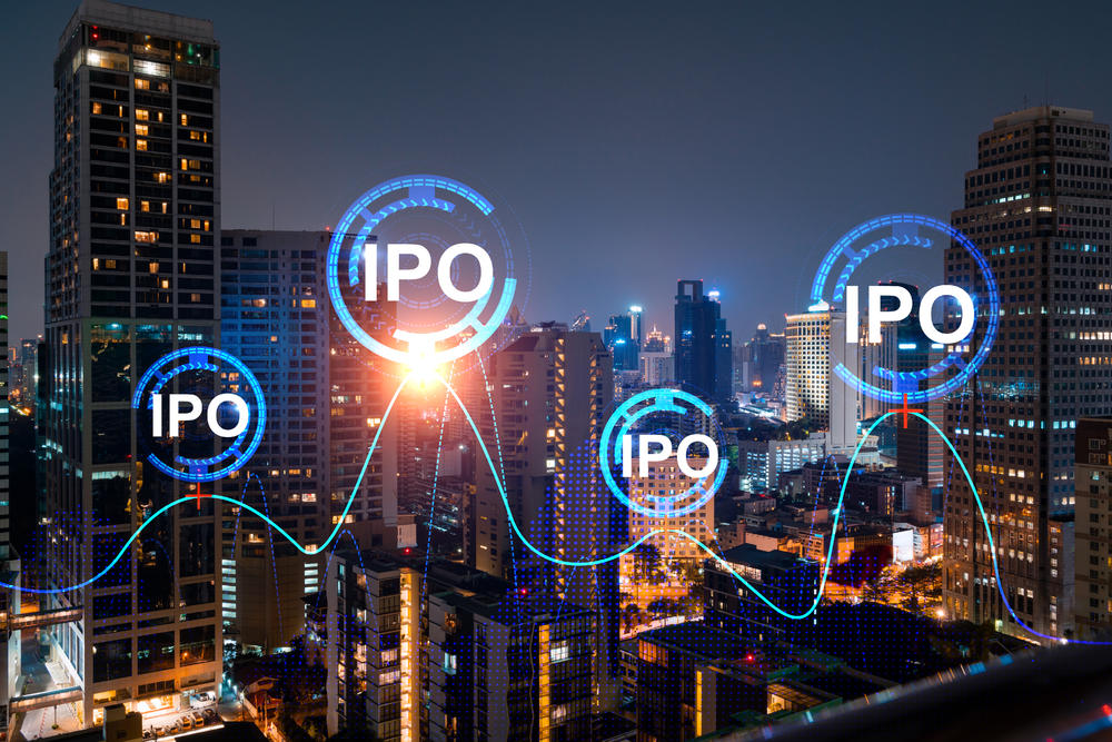 合肥芯碁微赴港IPO