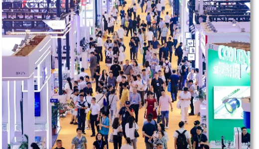 9月深圳，SEMI-e深圳国际半导体展暨2025集成电路产业创新展打造30万㎡“半导体+光电子”盛宴