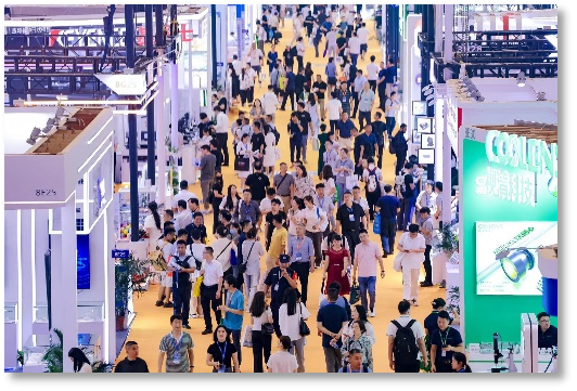 9月深圳，SEMI-e深圳国际半导体展暨2025集成电路产业创新展打造30万㎡“半导体+光电子”盛宴